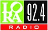 Logo: Radio Lora