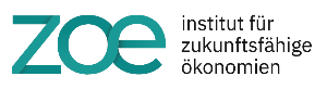 Logo ZOE